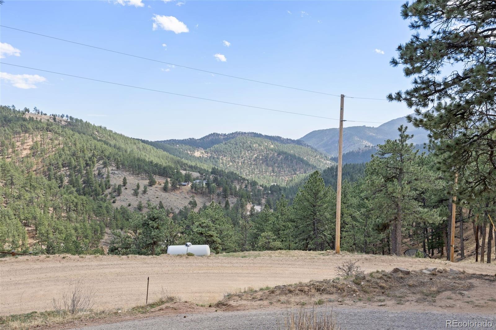 MLS Image #49 for 99  arroyo chico ,boulder, Colorado