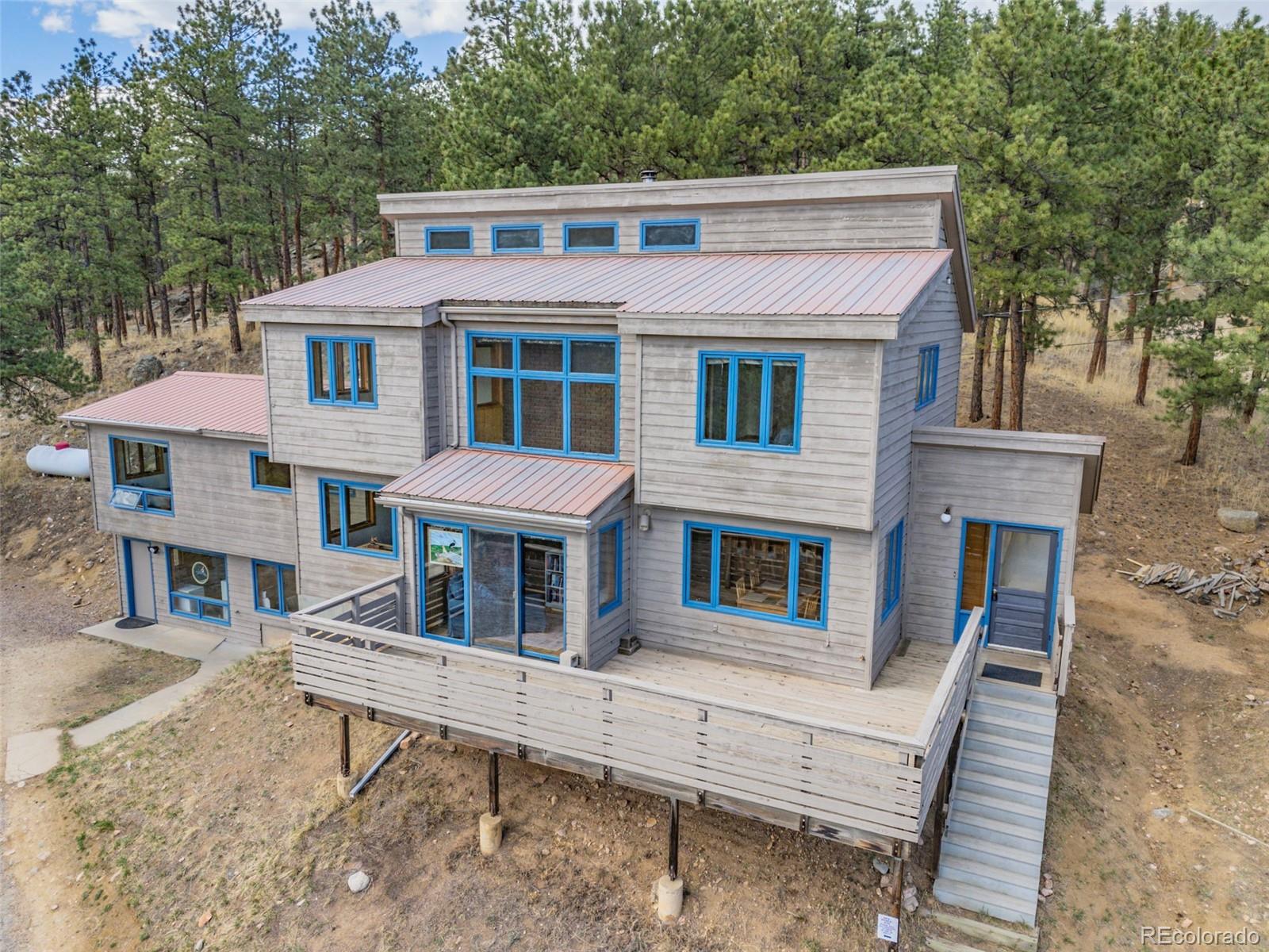 MLS Image #5 for 99  arroyo chico ,boulder, Colorado