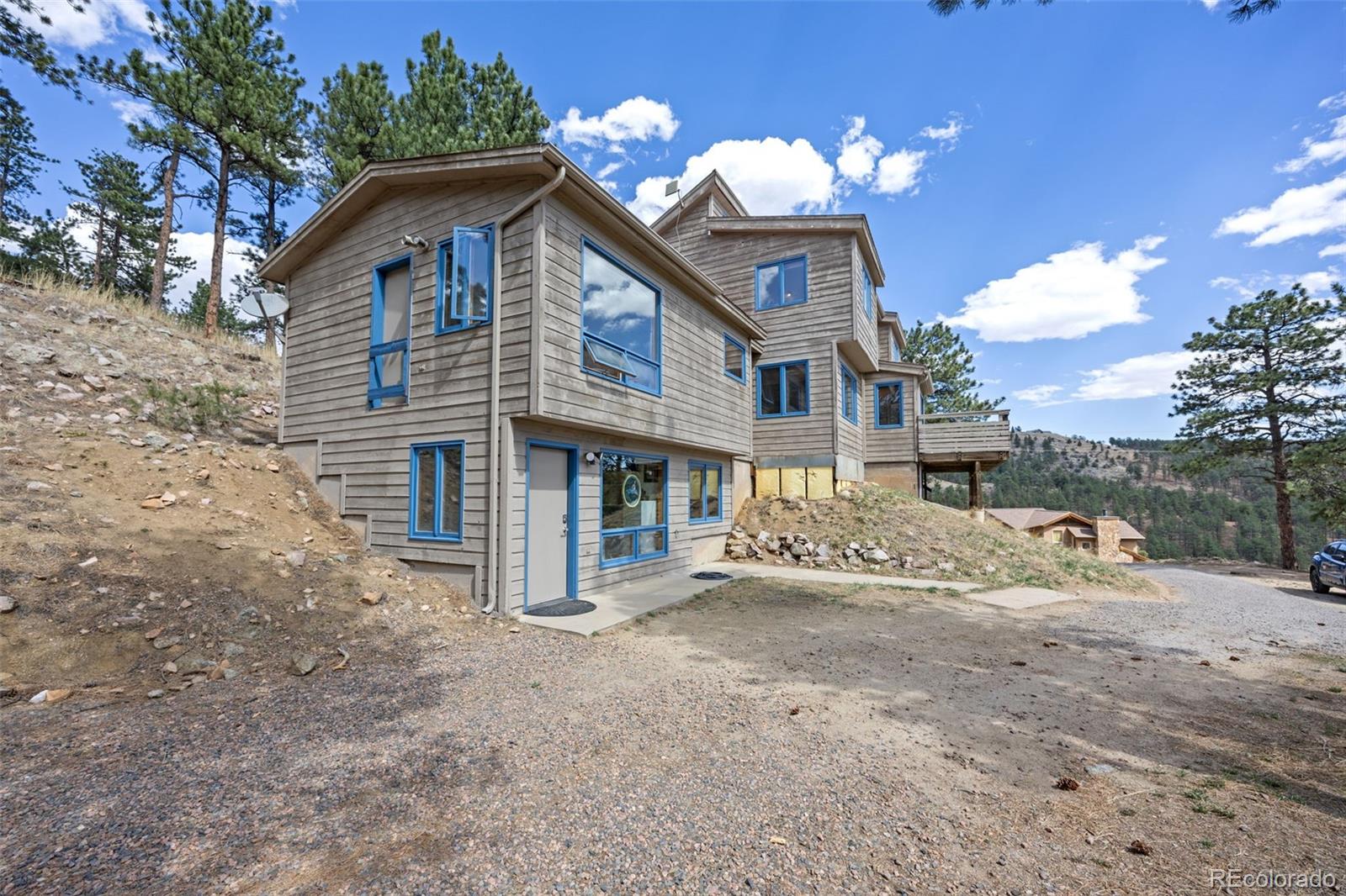 MLS Image #6 for 99  arroyo chico ,boulder, Colorado