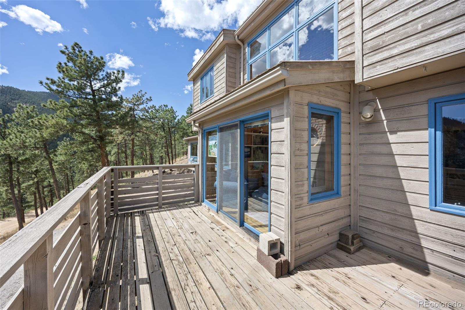 MLS Image #9 for 99  arroyo chico ,boulder, Colorado