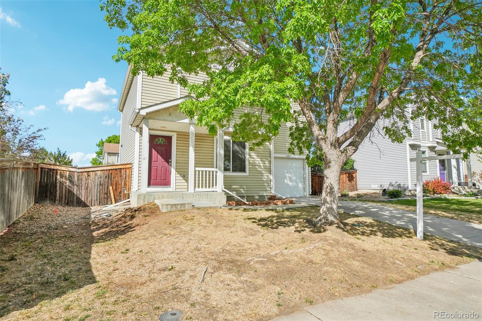MLS Image #1 for 1381  kingfisher avenue,brighton, Colorado