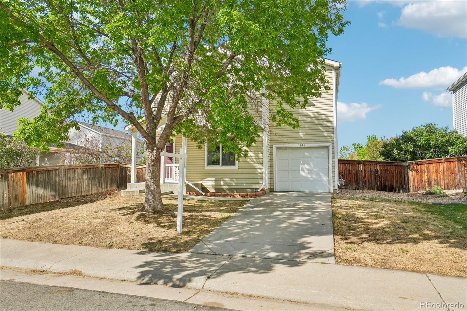 MLS Image #2 for 1381  kingfisher avenue,brighton, Colorado