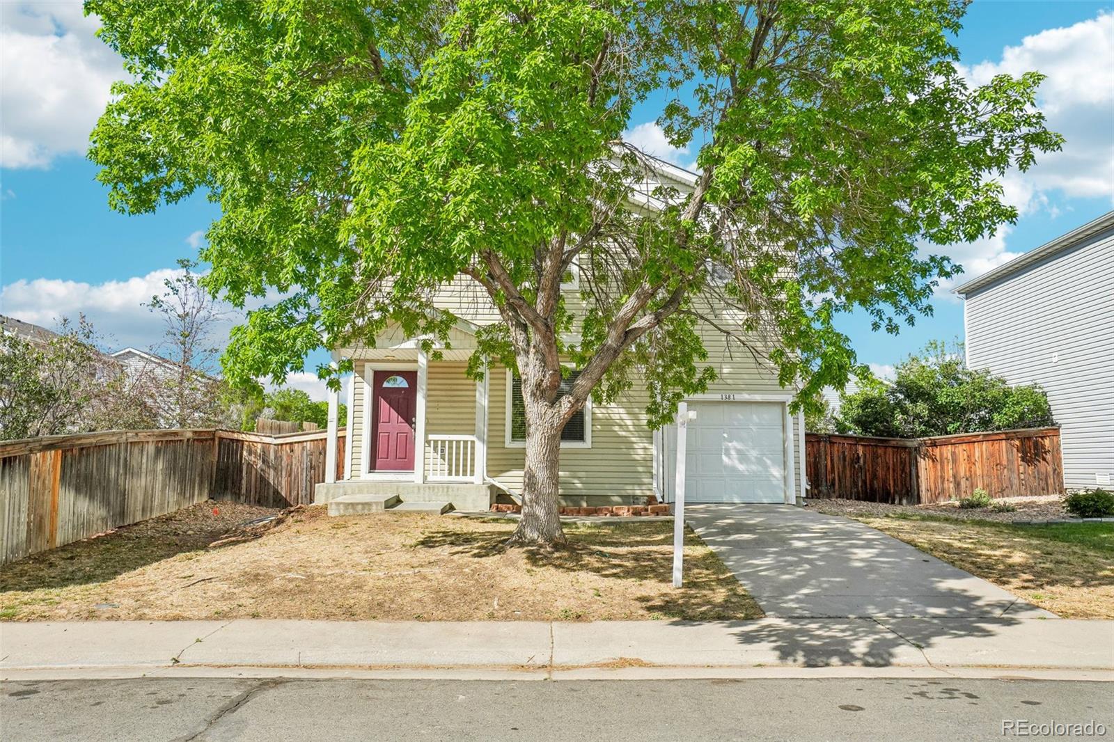 MLS Image #3 for 1381  kingfisher avenue,brighton, Colorado