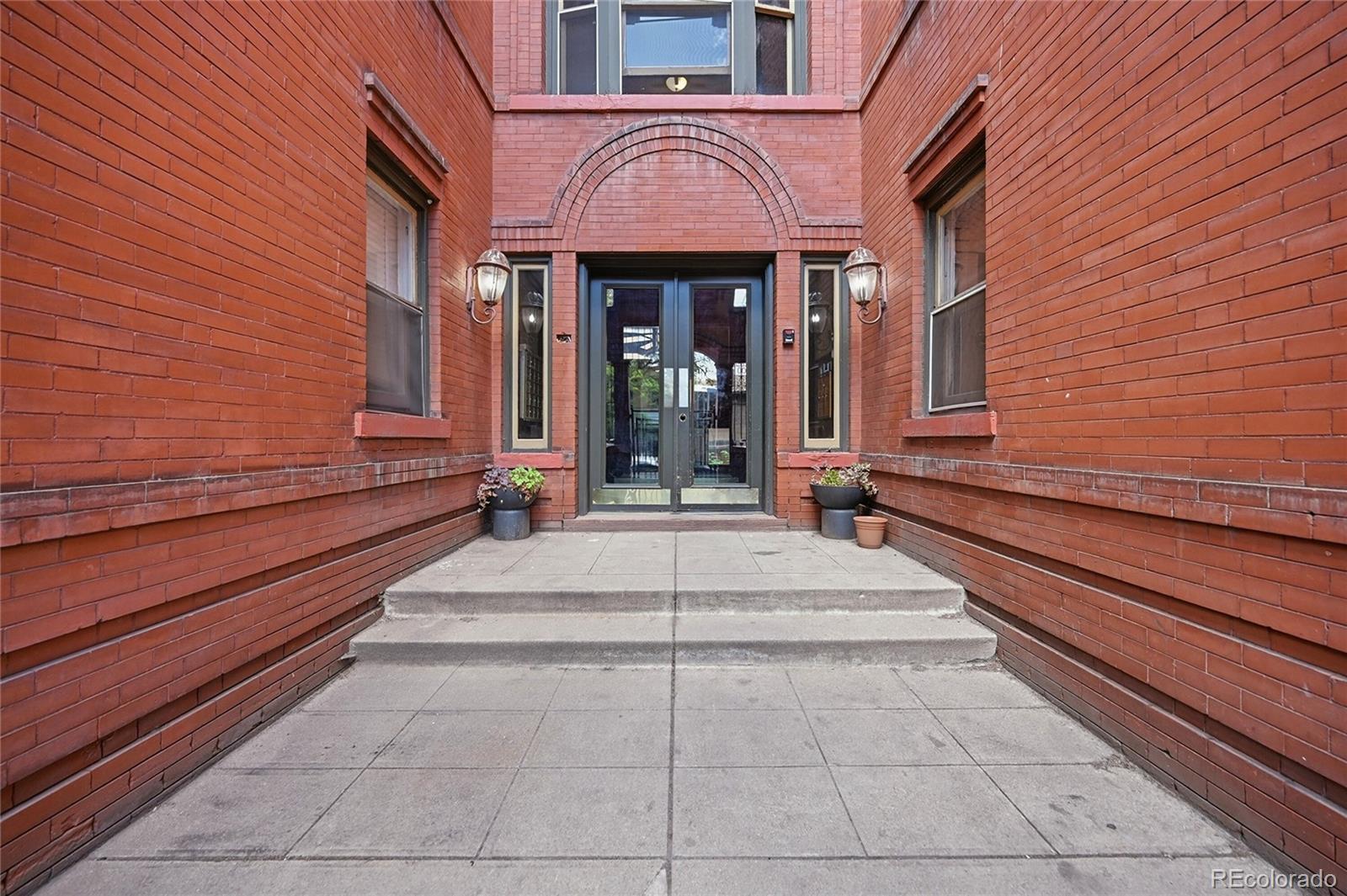 MLS Image #2 for 1475 n humboldt street 2,denver, Colorado