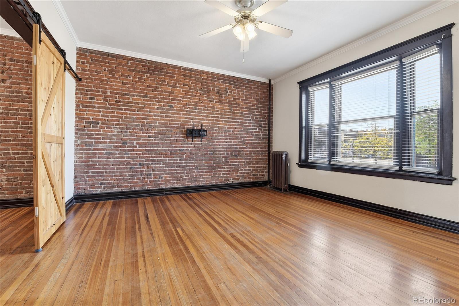 MLS Image #5 for 1475 n humboldt street 2,denver, Colorado