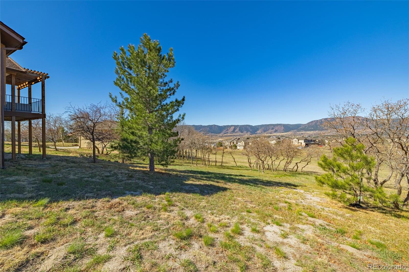 MLS Image #34 for 660  harness ,monument, Colorado