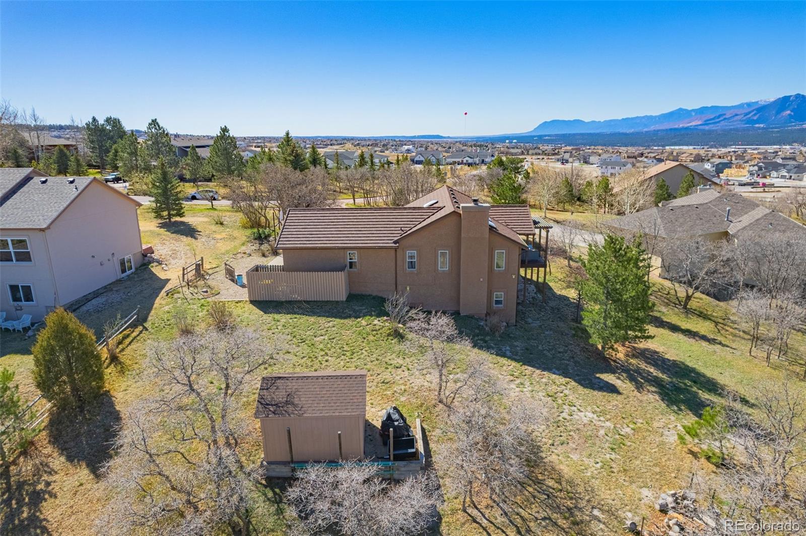 MLS Image #35 for 660  harness ,monument, Colorado
