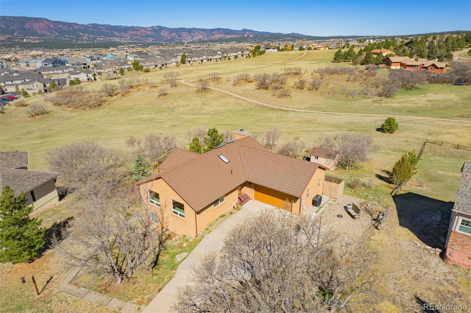MLS Image #36 for 660  harness ,monument, Colorado