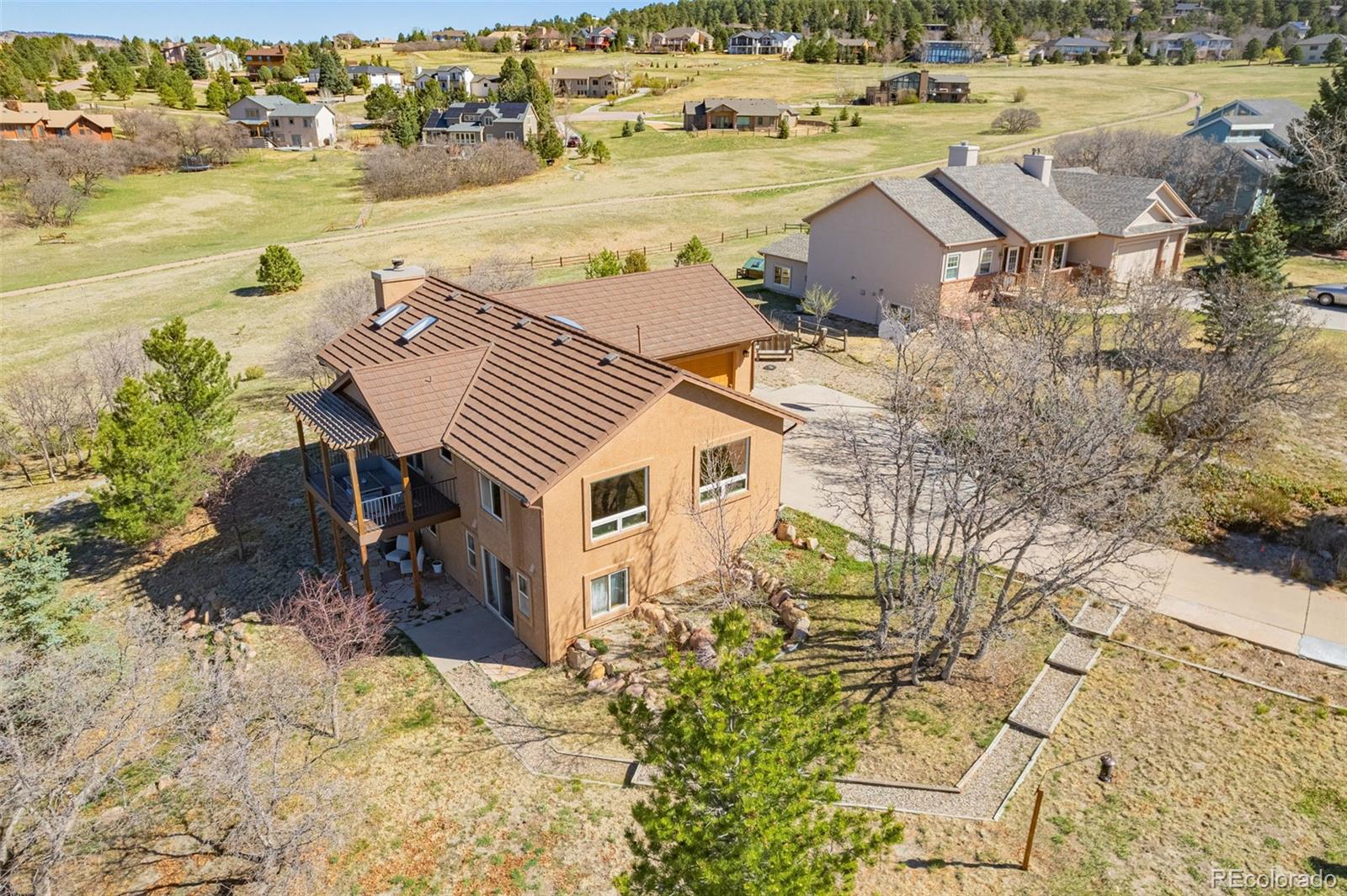 MLS Image #39 for 660  harness ,monument, Colorado