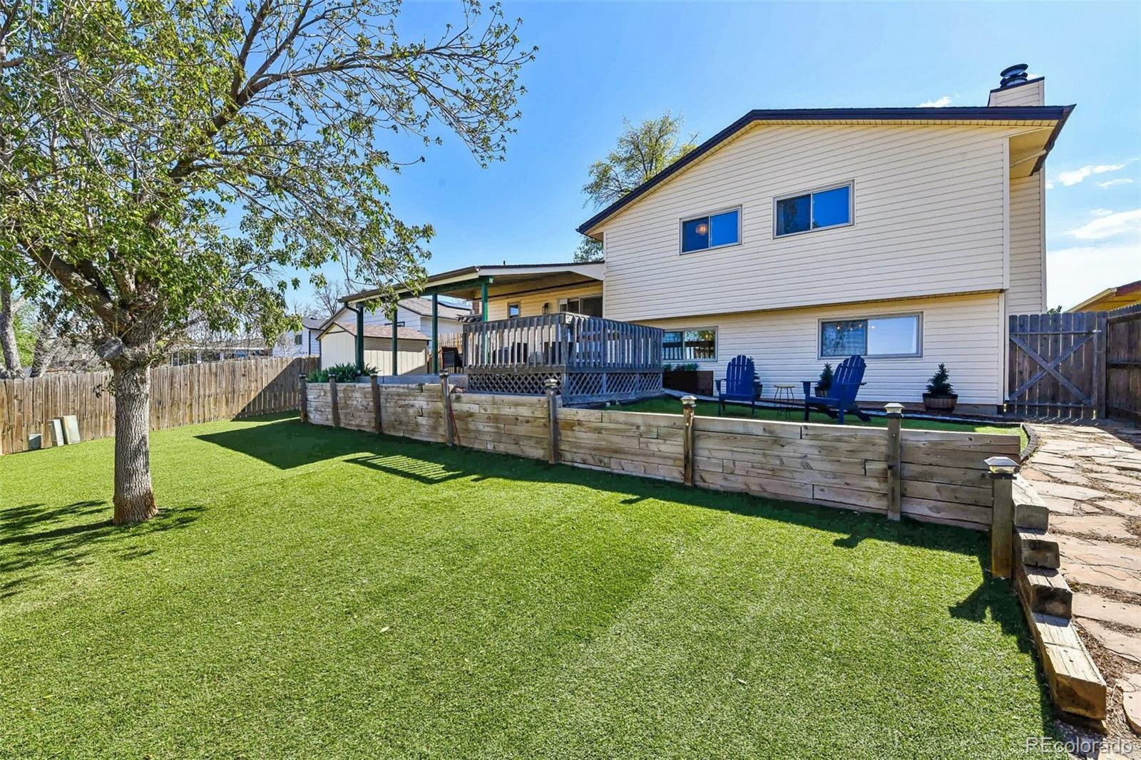 MLS Image #27 for 15979 e 18th place,aurora, Colorado