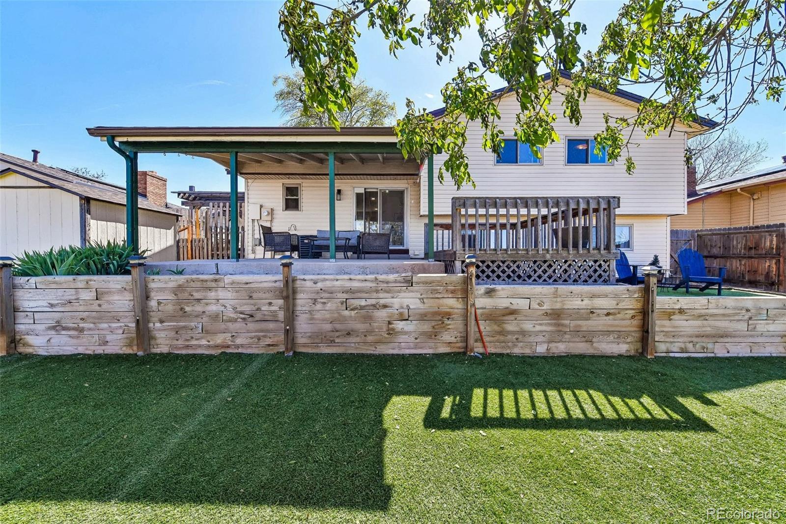 MLS Image #28 for 15979 e 18th place,aurora, Colorado