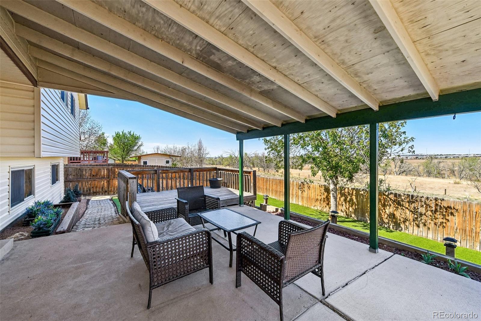MLS Image #30 for 15979 e 18th place,aurora, Colorado