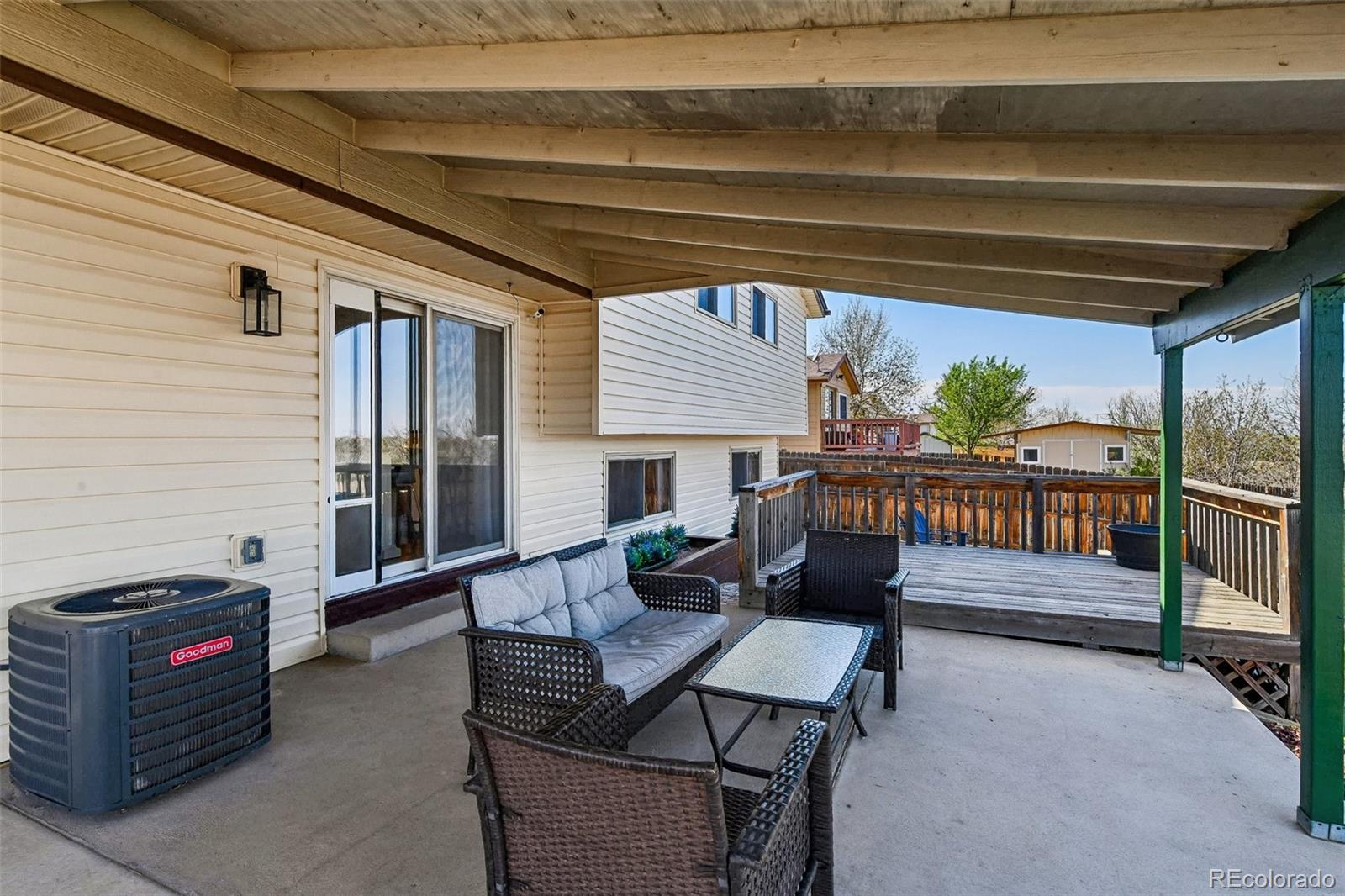 MLS Image #31 for 15979 e 18th place,aurora, Colorado