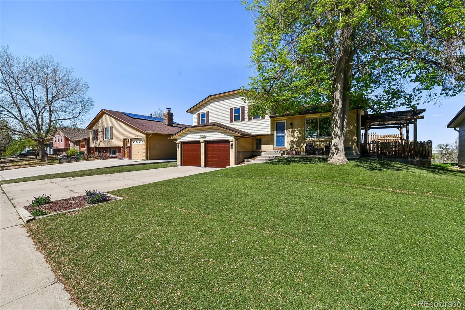 MLS Image #34 for 15979 e 18th place,aurora, Colorado