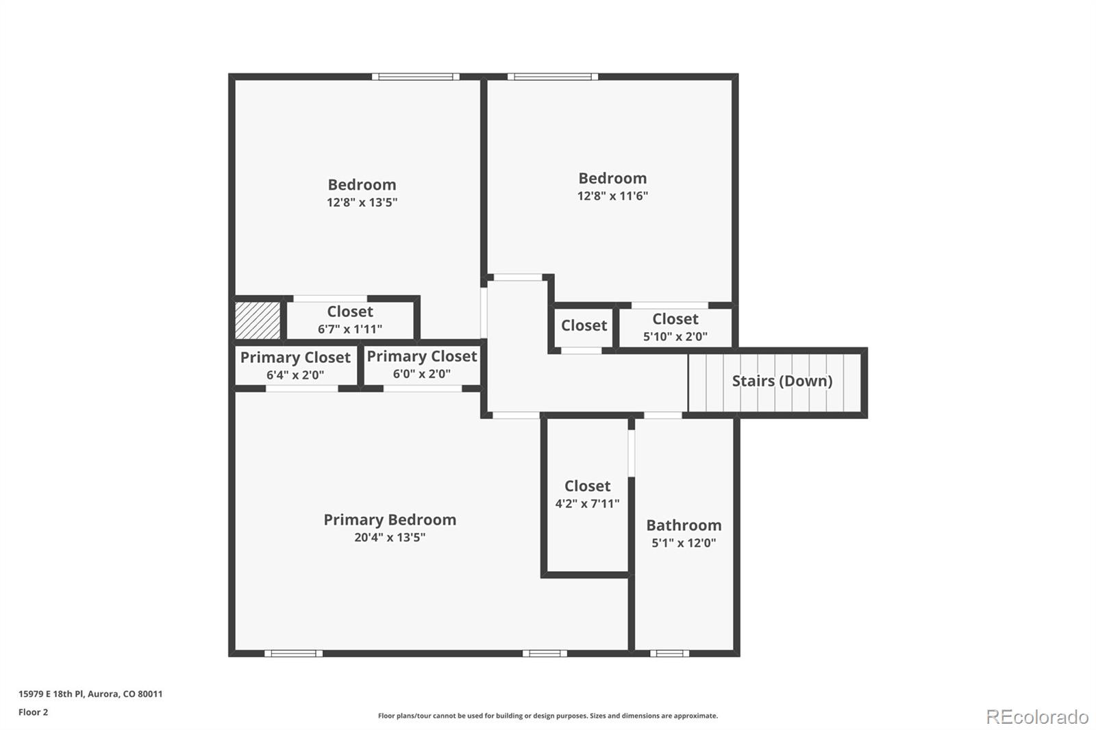 MLS Image #35 for 15979 e 18th place,aurora, Colorado