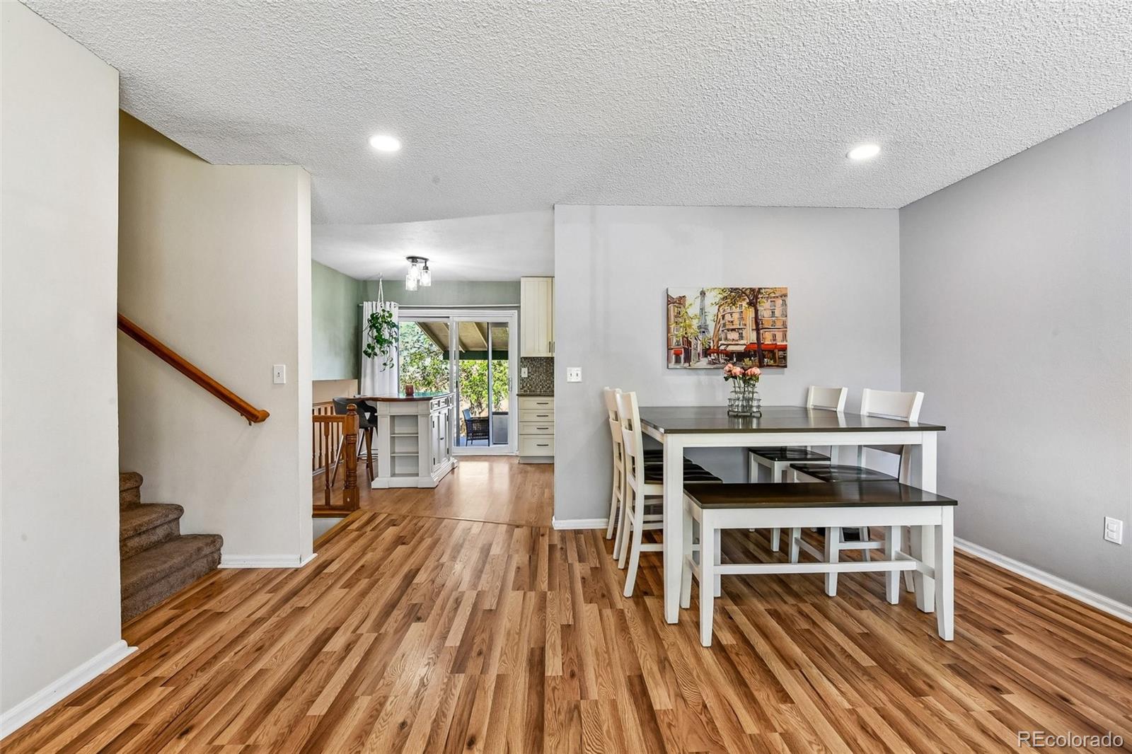 MLS Image #4 for 15979 e 18th place,aurora, Colorado