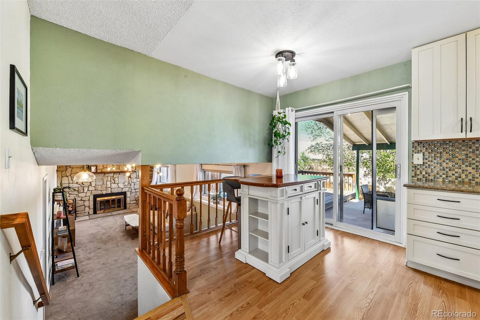 MLS Image #5 for 15979 e 18th place,aurora, Colorado