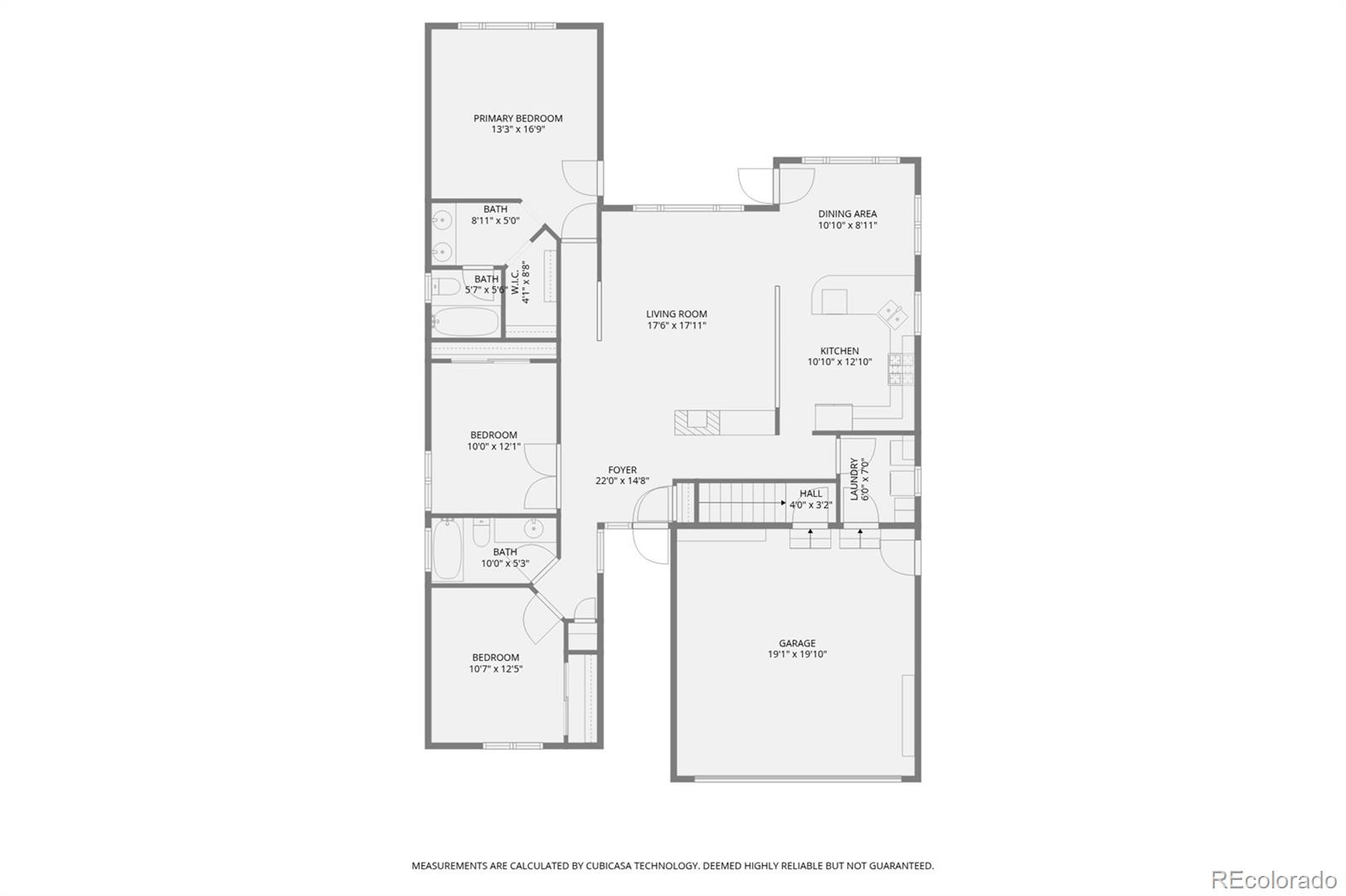 MLS Image #32 for 4782 s danube circle,aurora, Colorado