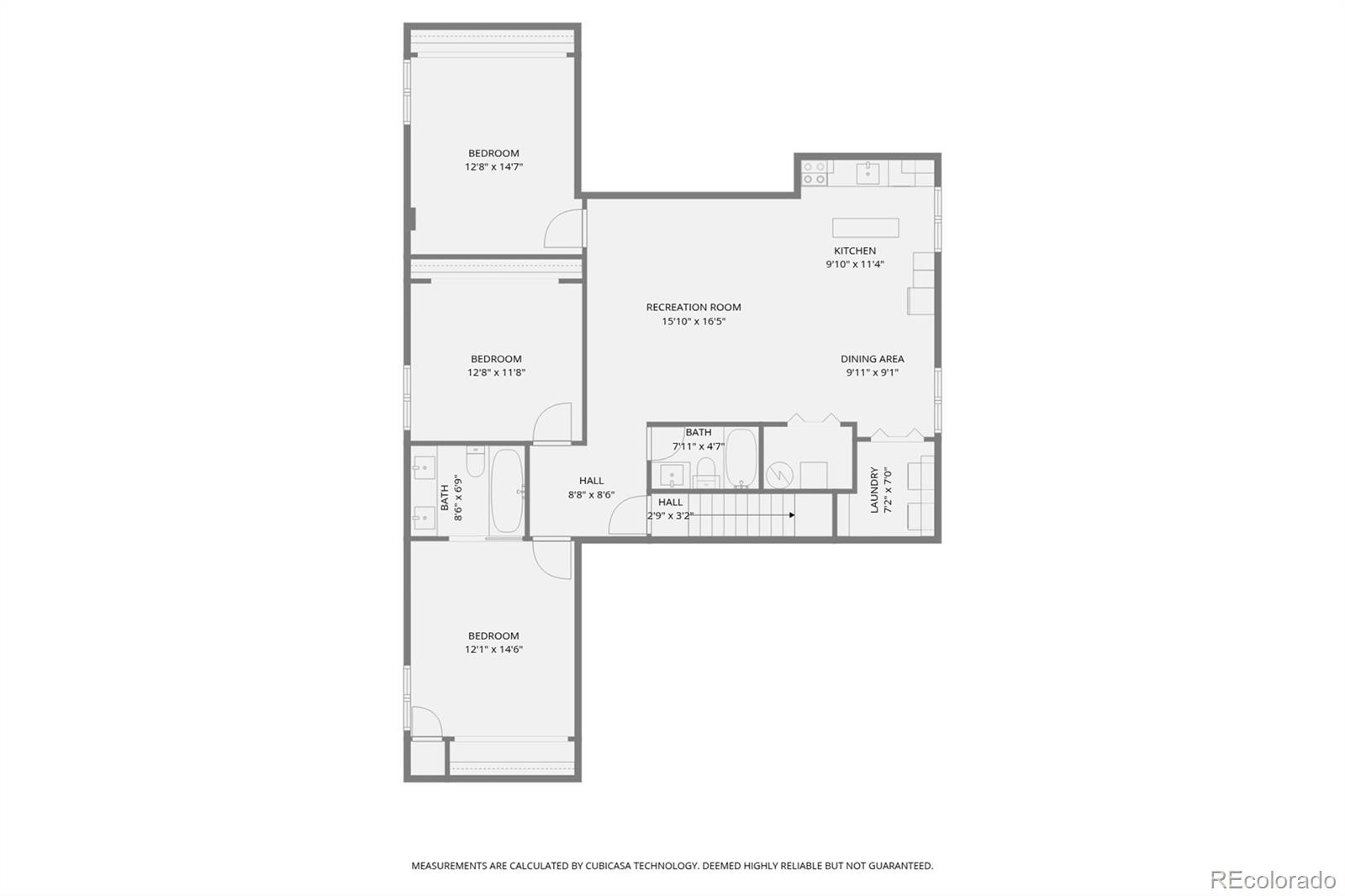 MLS Image #33 for 4782 s danube circle,aurora, Colorado