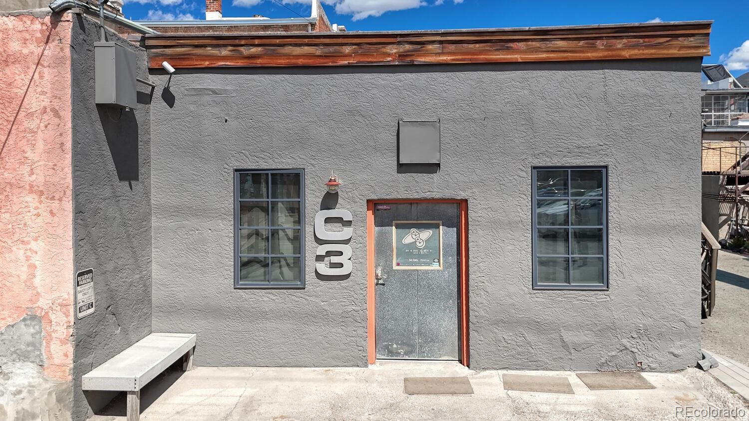 MLS Image #1 for 119 e 1st street,salida, Colorado