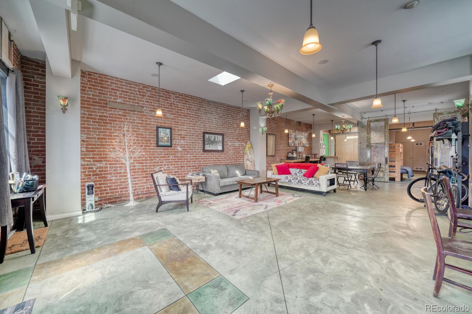 MLS Image #11 for 119 e 1st street,salida, Colorado