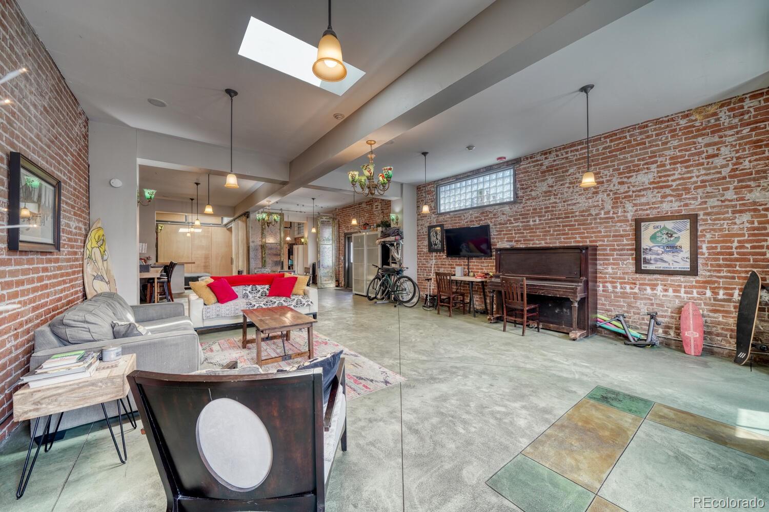 MLS Image #12 for 119 e 1st street,salida, Colorado