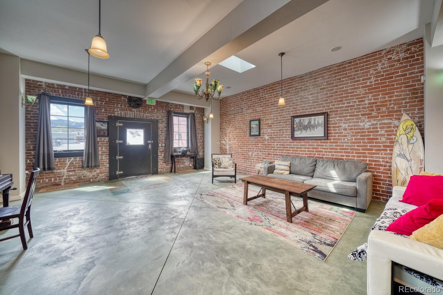 MLS Image #13 for 119 e 1st street,salida, Colorado