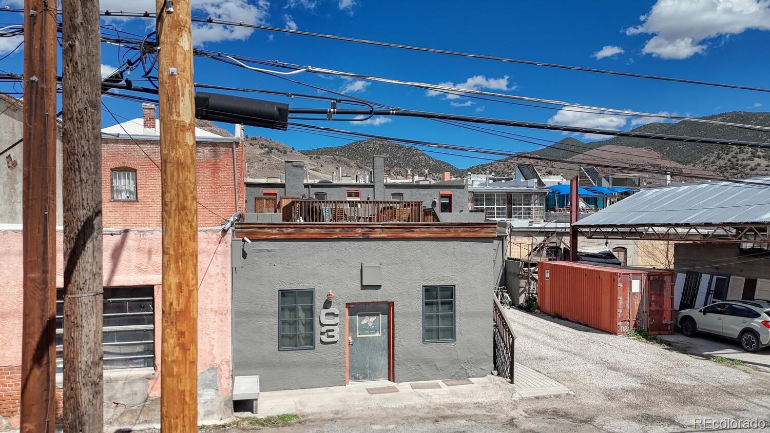 MLS Image #2 for 119 e 1st street,salida, Colorado