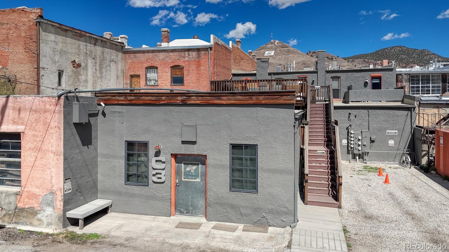 MLS Image #3 for 119 e 1st street,salida, Colorado