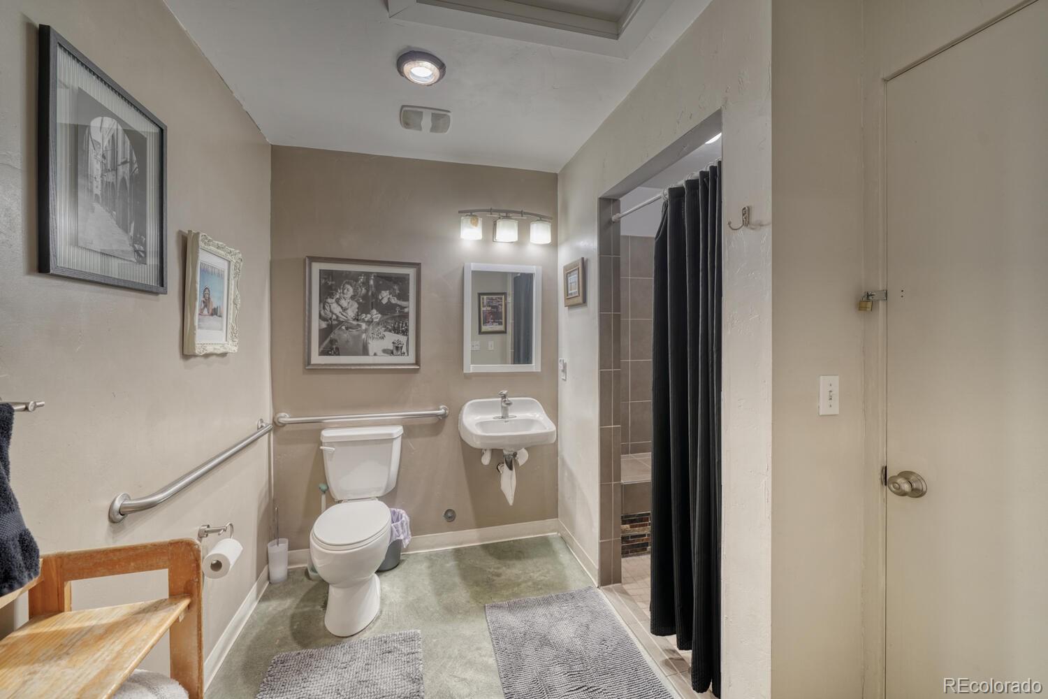MLS Image #30 for 119 e 1st street,salida, Colorado