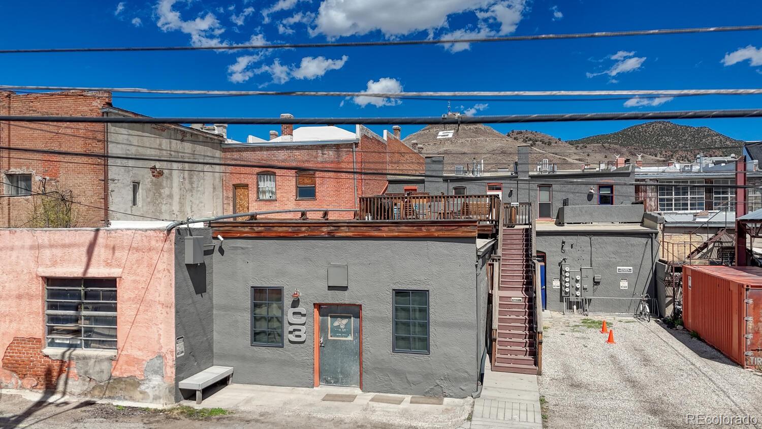 MLS Image #31 for 119 e 1st street,salida, Colorado