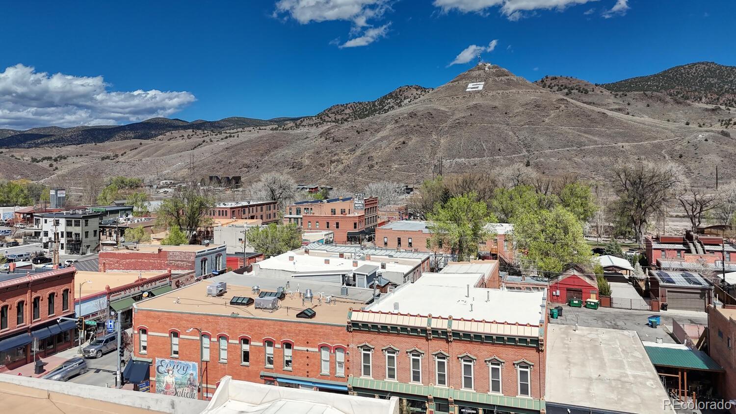 MLS Image #32 for 119 e 1st street,salida, Colorado