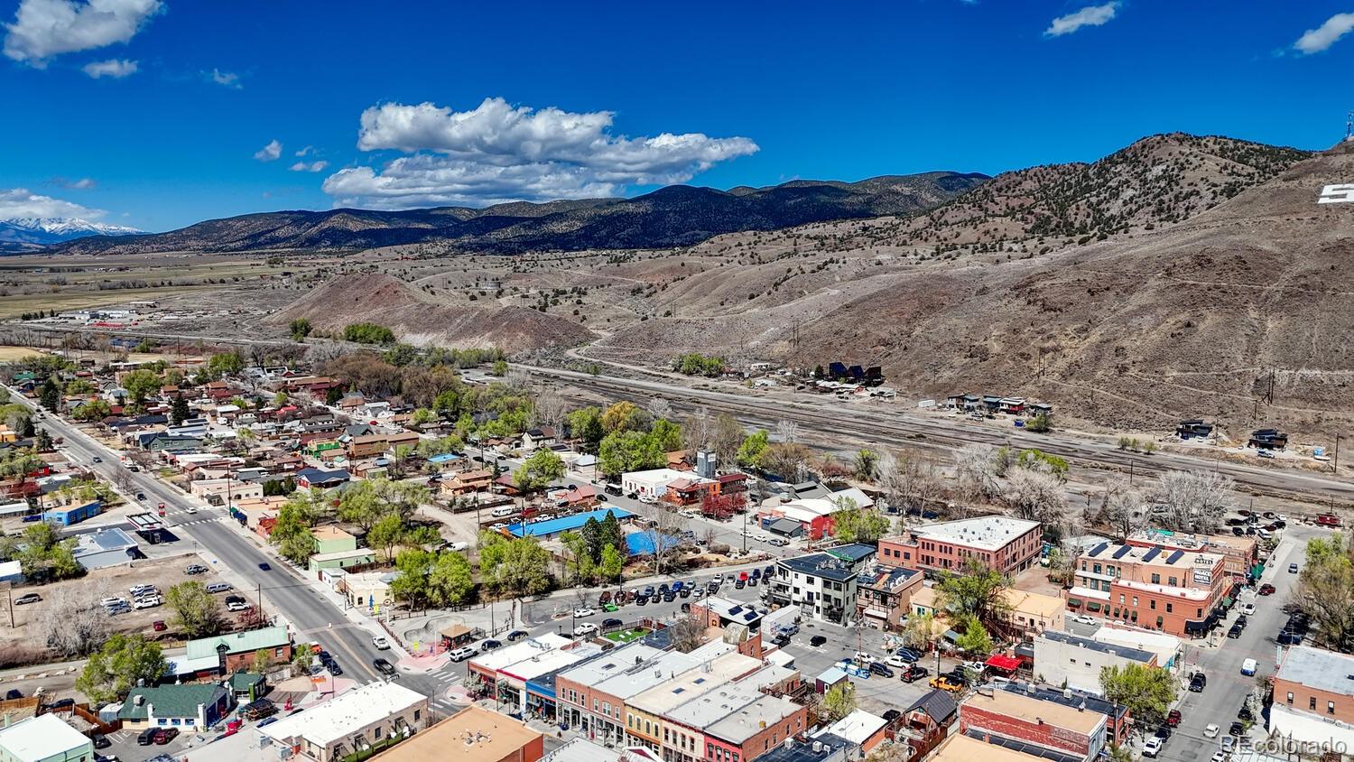 MLS Image #33 for 119 e 1st street,salida, Colorado