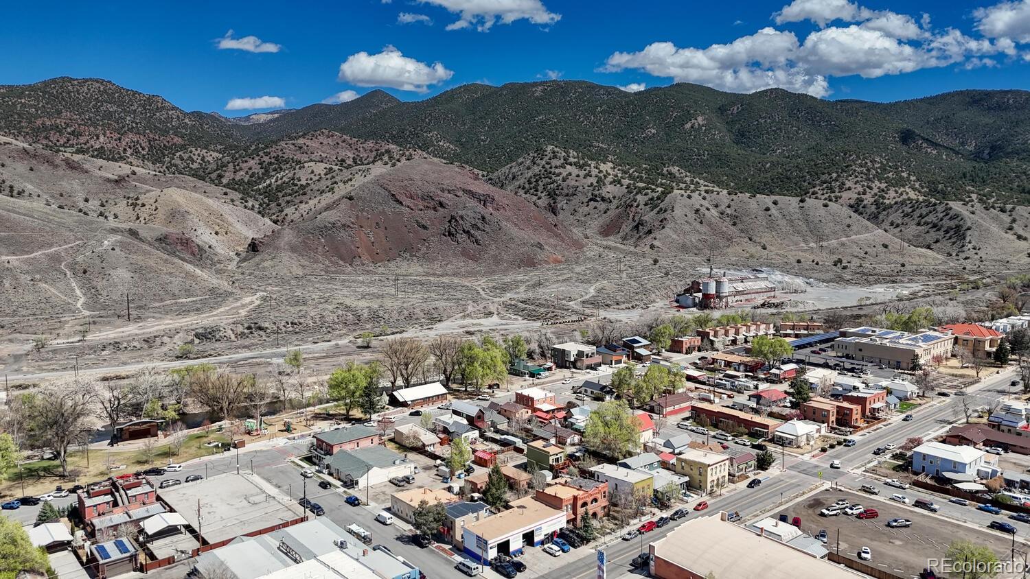 MLS Image #34 for 119 e 1st street,salida, Colorado