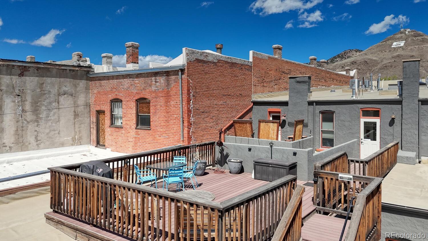 MLS Image #4 for 119 e 1st street,salida, Colorado