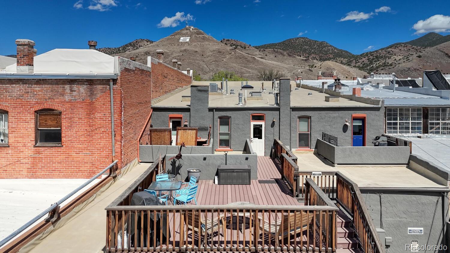 MLS Image #5 for 119 e 1st street,salida, Colorado