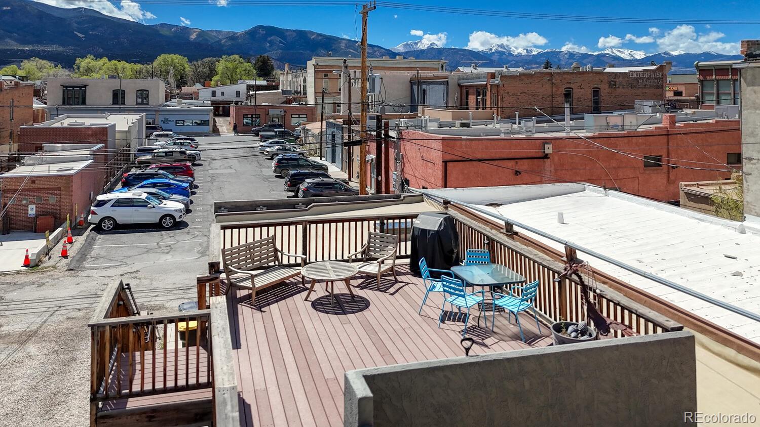 MLS Image #6 for 119 e 1st street,salida, Colorado