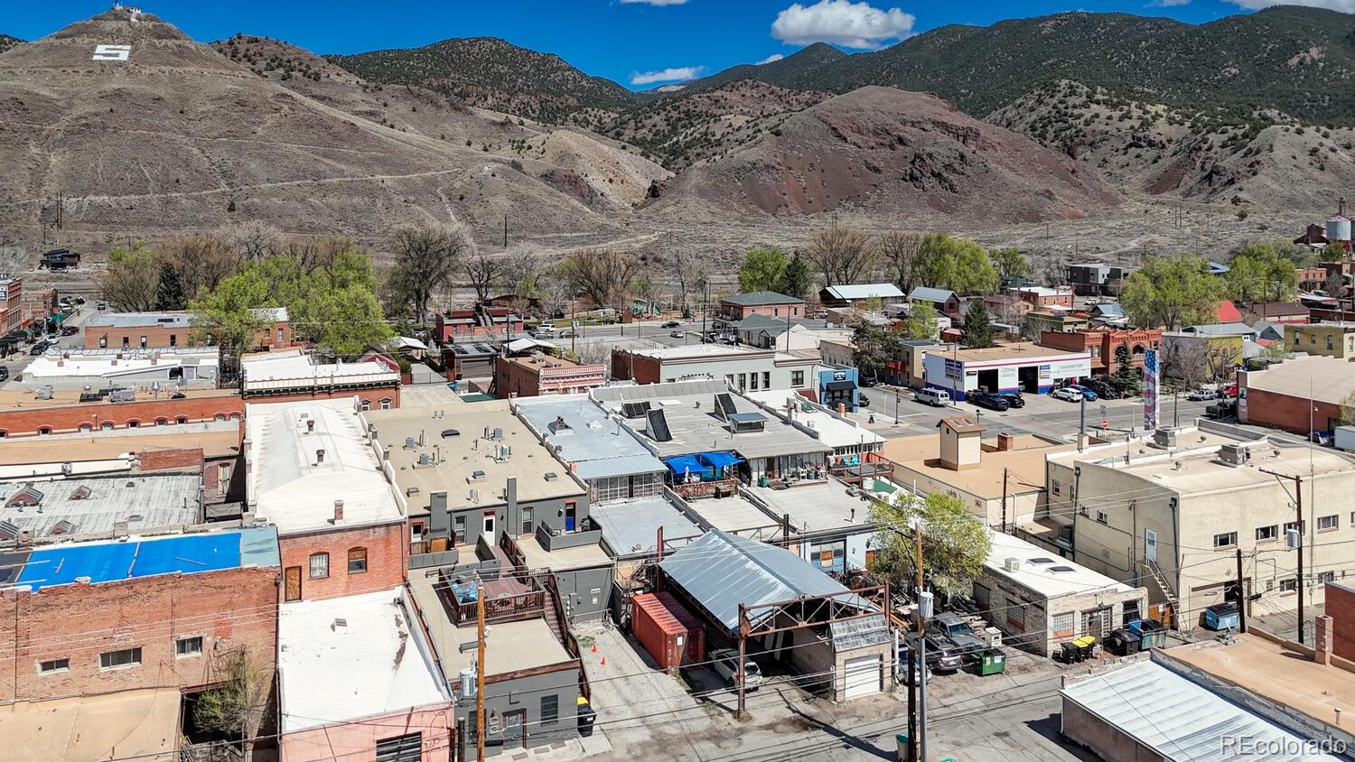 MLS Image #7 for 119 e 1st street,salida, Colorado
