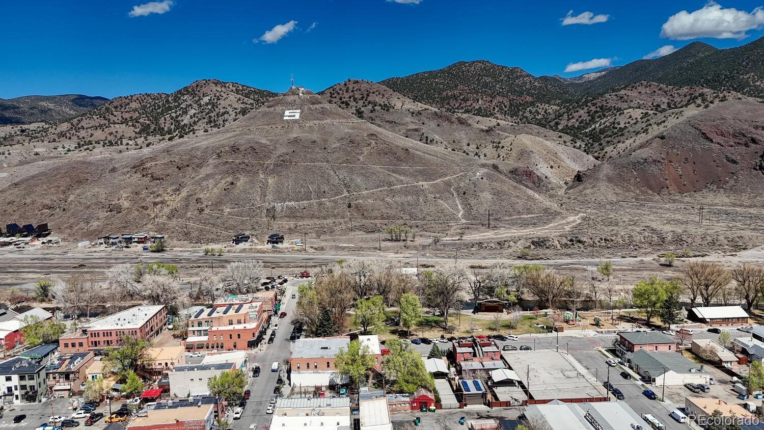 MLS Image #8 for 119 e 1st street,salida, Colorado