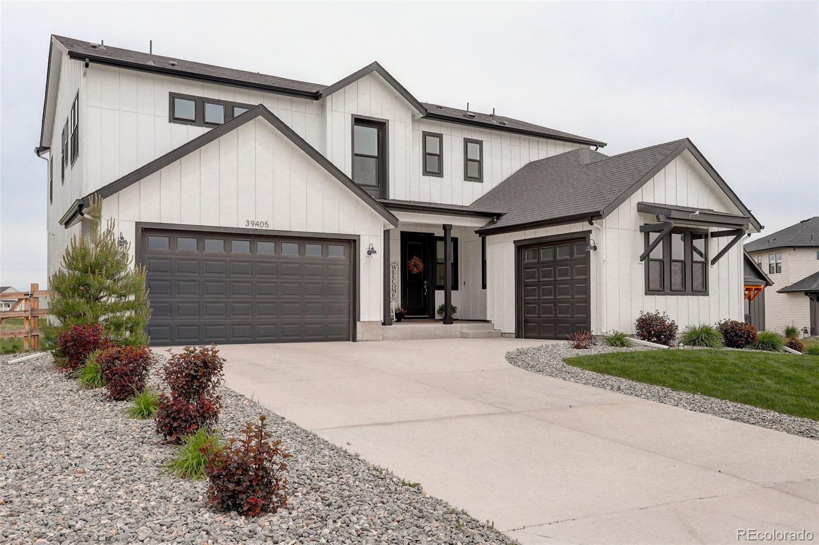 MLS Image #2 for 39405  stockton circle,elizabeth, Colorado