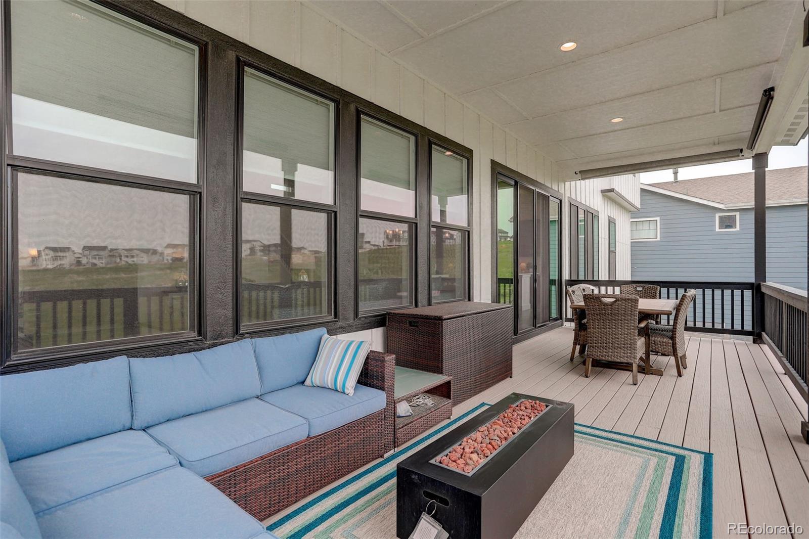 MLS Image #30 for 39405  stockton circle,elizabeth, Colorado