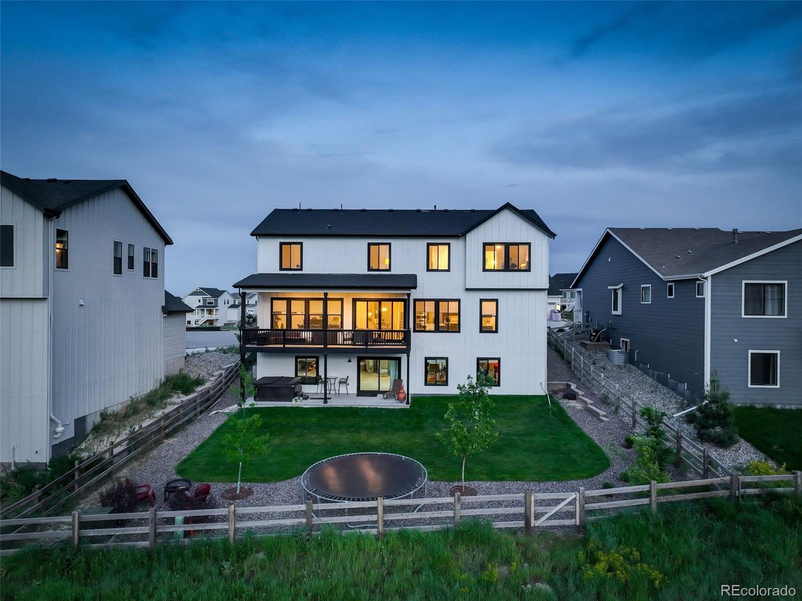 MLS Image #32 for 39405  stockton circle,elizabeth, Colorado