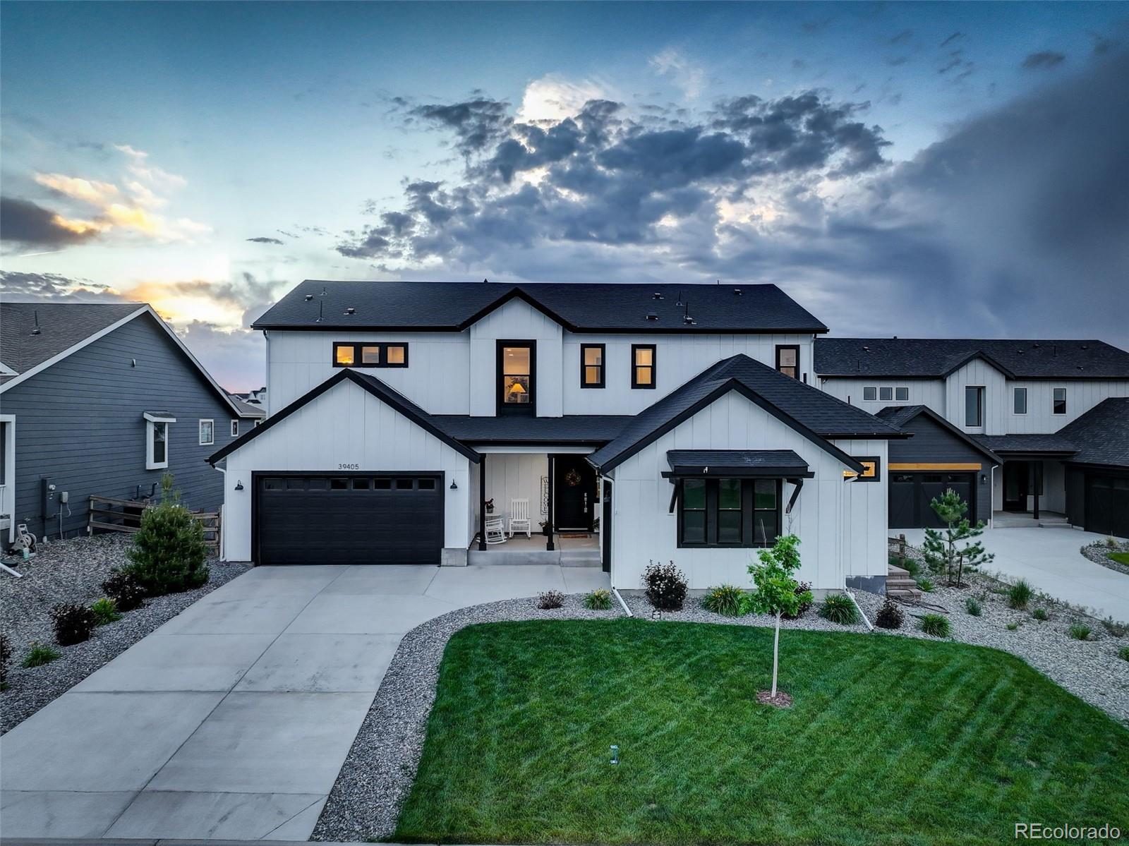 MLS Image #33 for 39405  stockton circle,elizabeth, Colorado