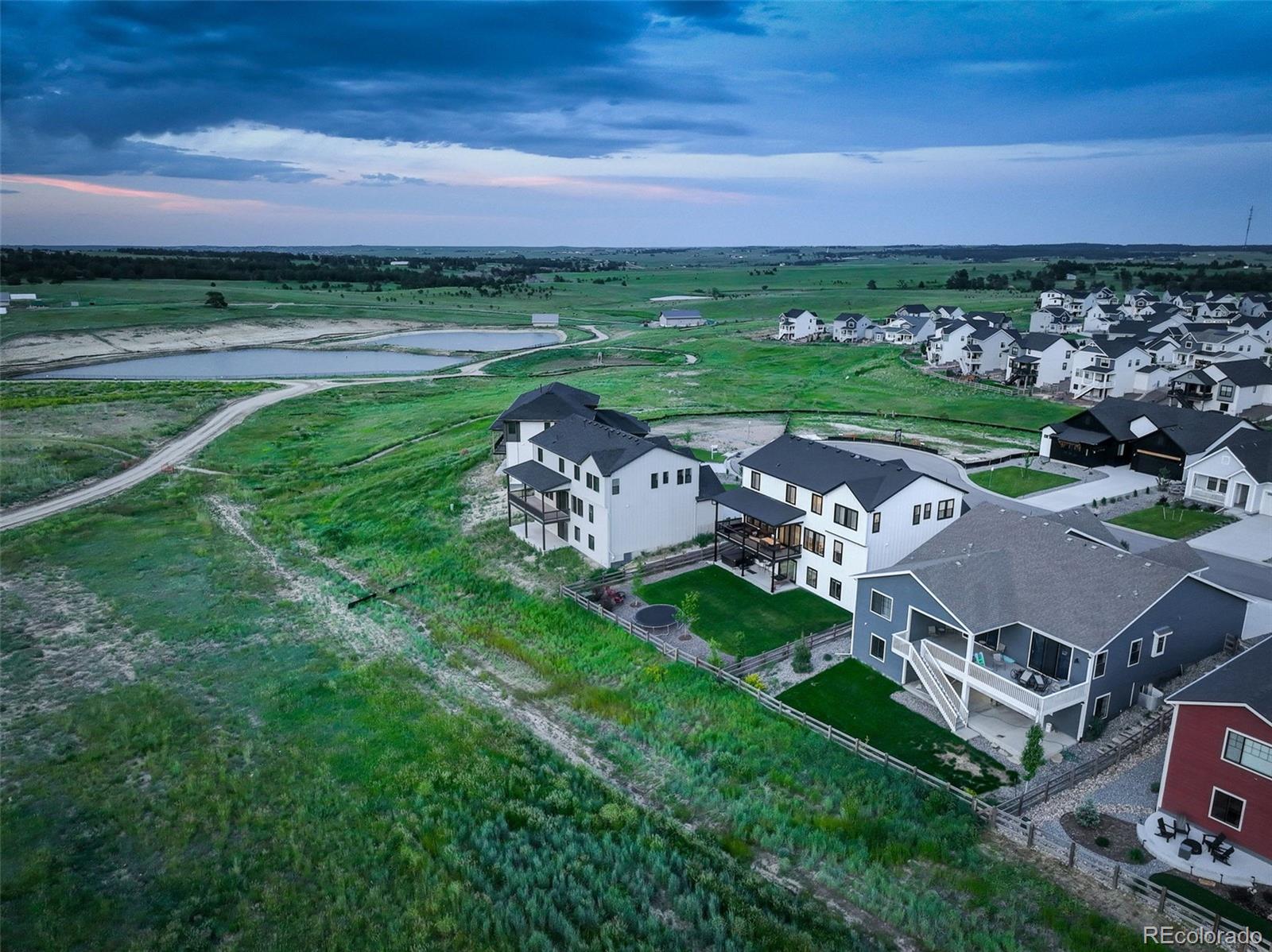MLS Image #34 for 39405  stockton circle,elizabeth, Colorado