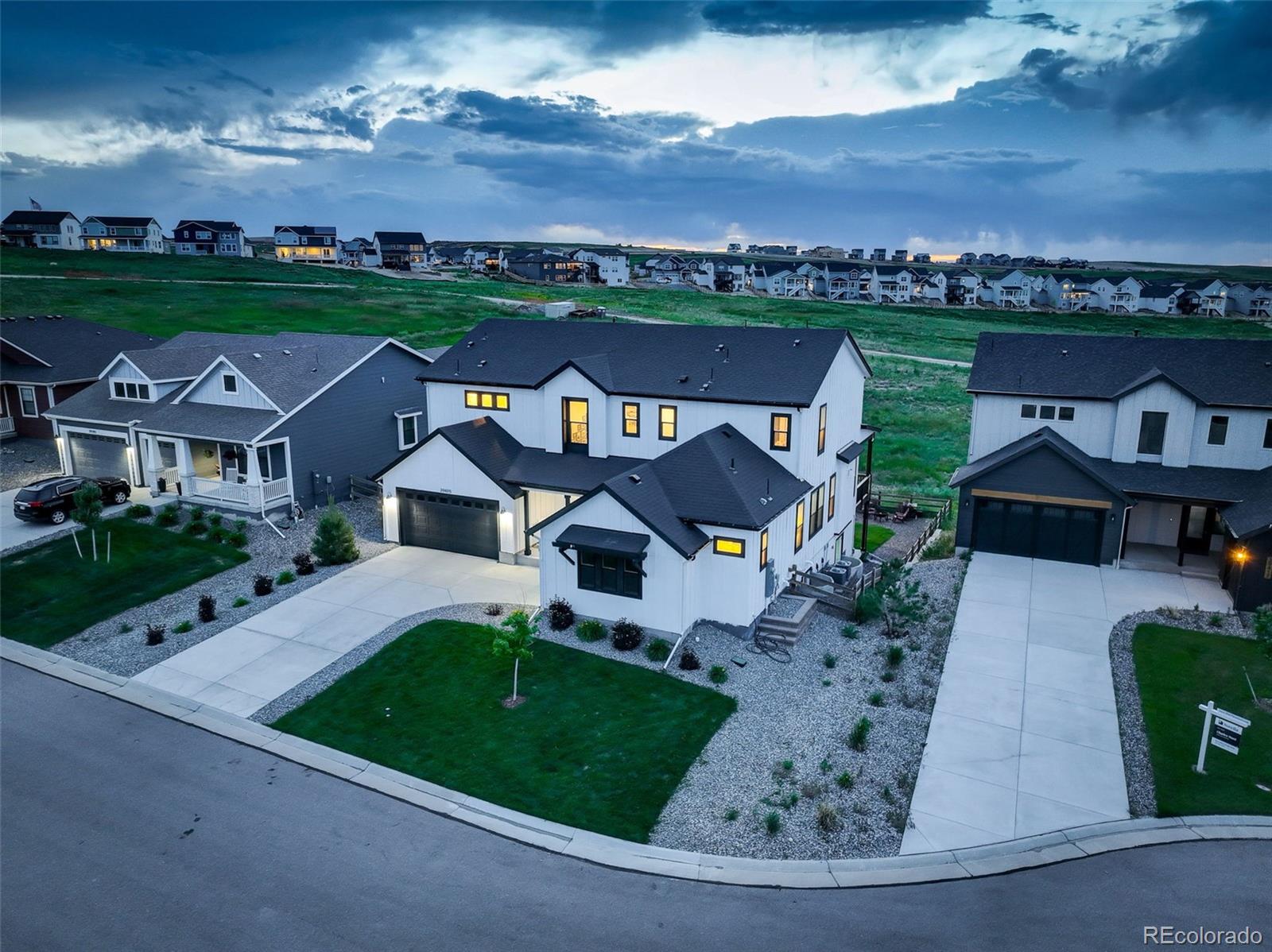 MLS Image #35 for 39405  stockton circle,elizabeth, Colorado