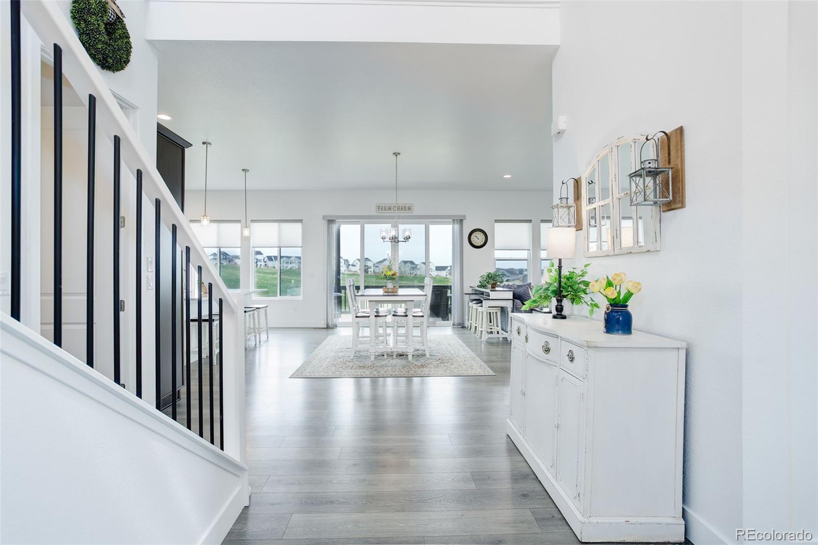 MLS Image #4 for 39405  stockton circle,elizabeth, Colorado