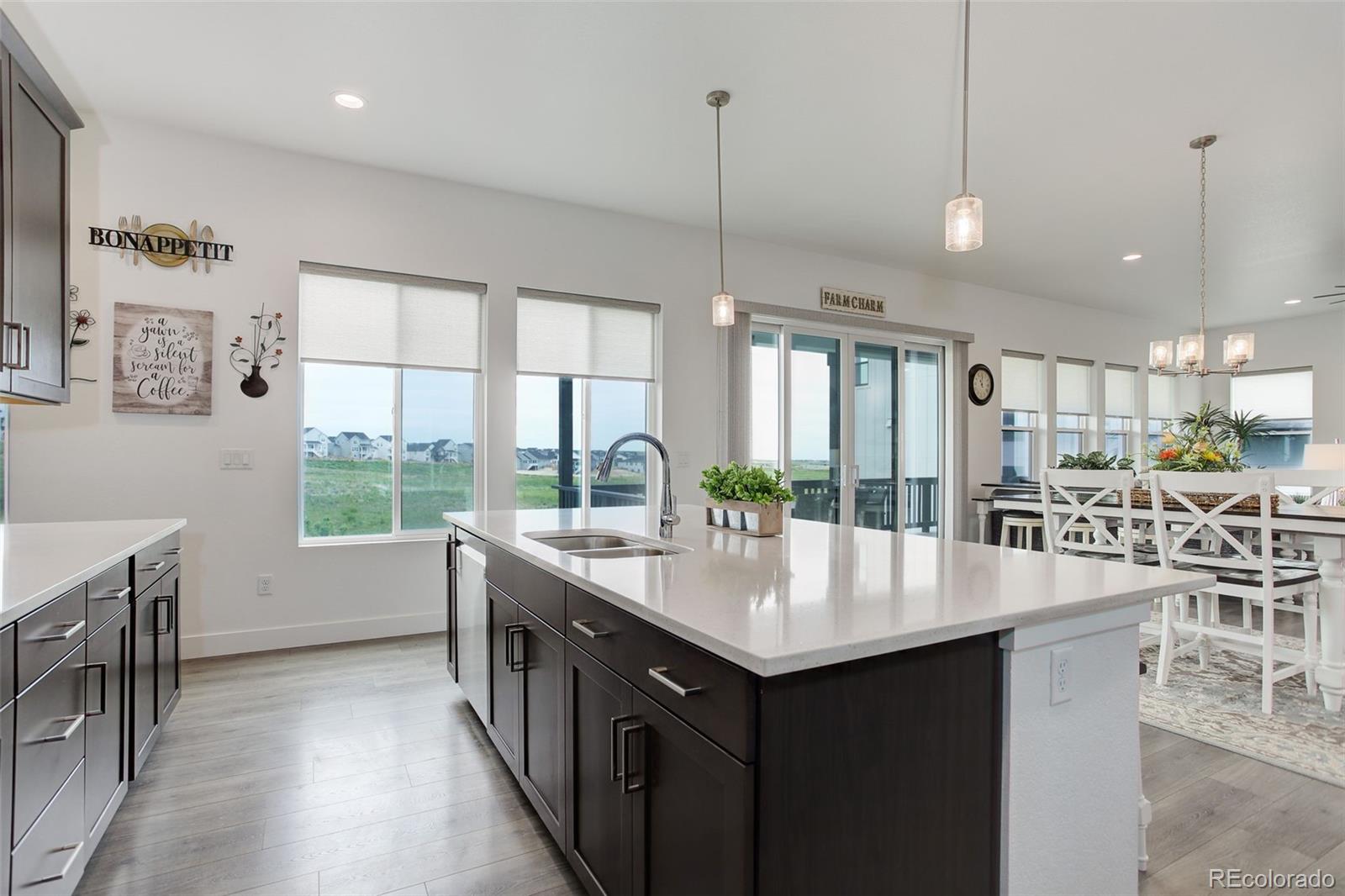 MLS Image #5 for 39405  stockton circle,elizabeth, Colorado