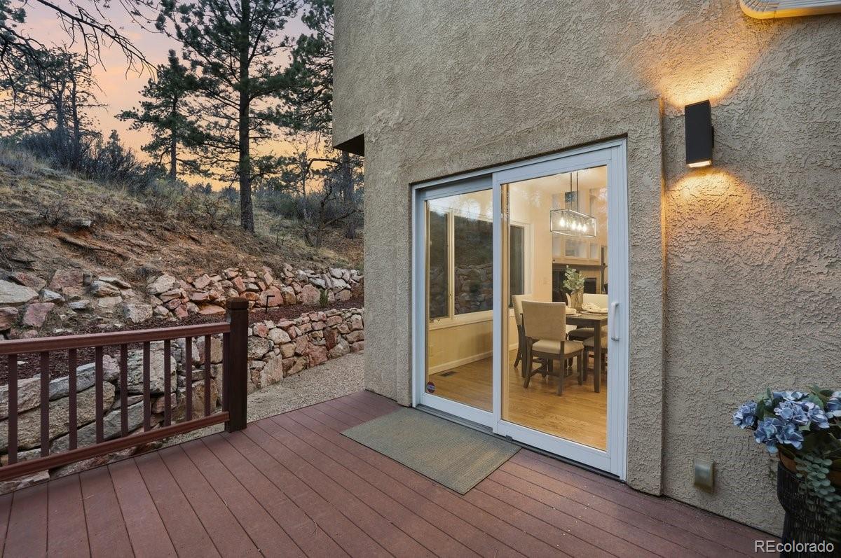 MLS Image #11 for 7530  winding oaks drive,colorado springs, Colorado