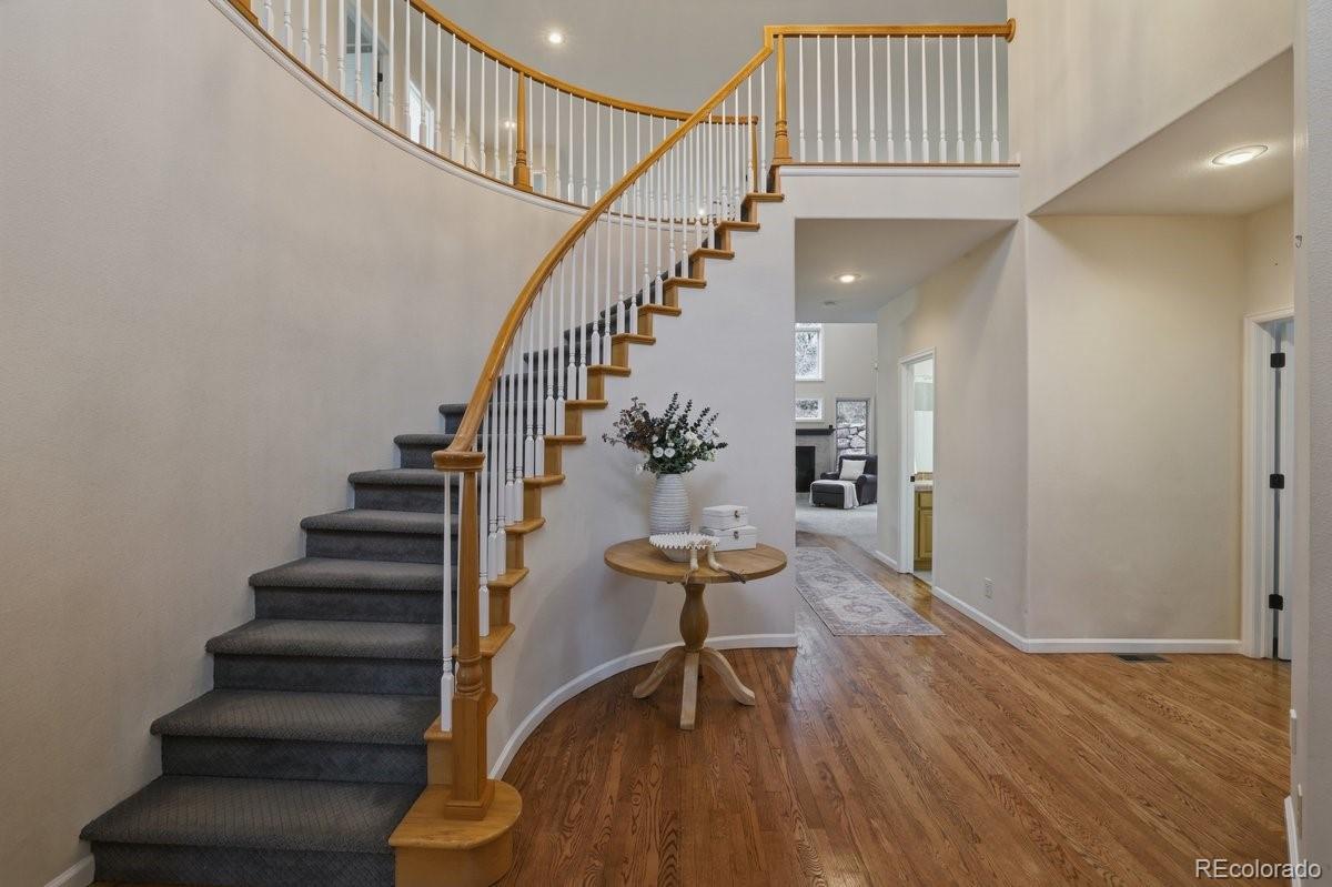 MLS Image #2 for 7530  winding oaks drive,colorado springs, Colorado