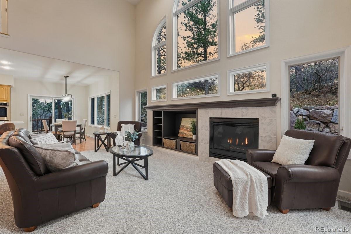 MLS Image #3 for 7530  winding oaks drive,colorado springs, Colorado